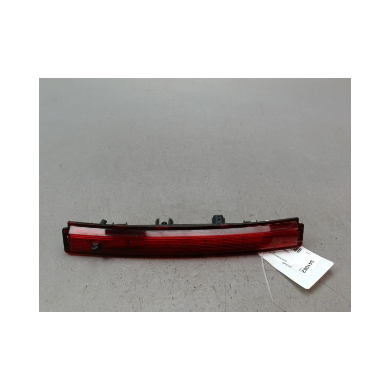 FEUX STOP SUPPLEMENTAIRE NISSAN MICRA 2009-