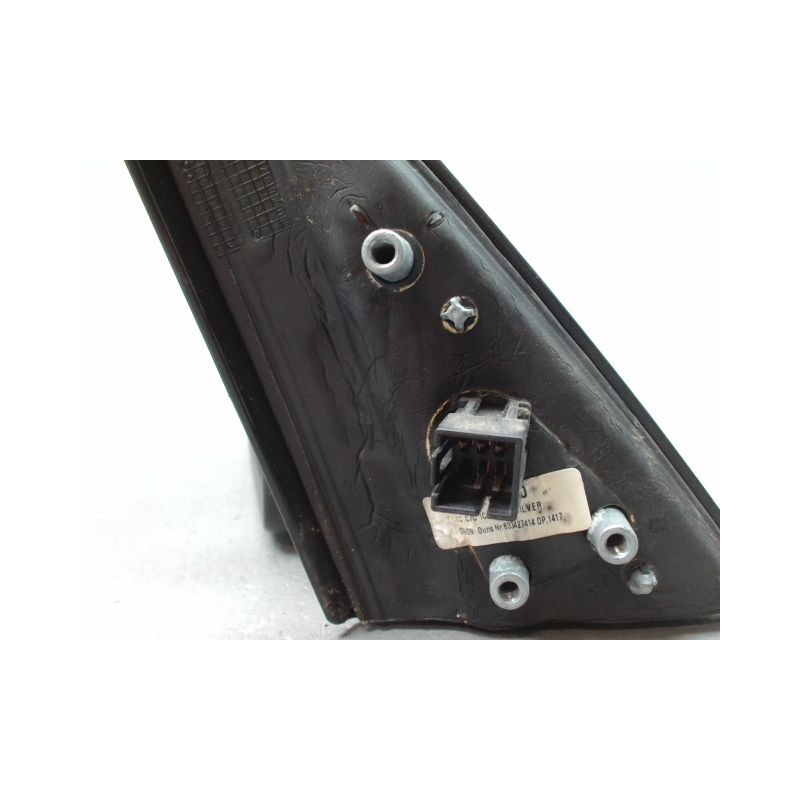 RETROVISEUR EXTERIEUR ELECTRIQUE GAUCHE OPEL MERIVA MONOSP. I Phase 2 (A) 2006-2010