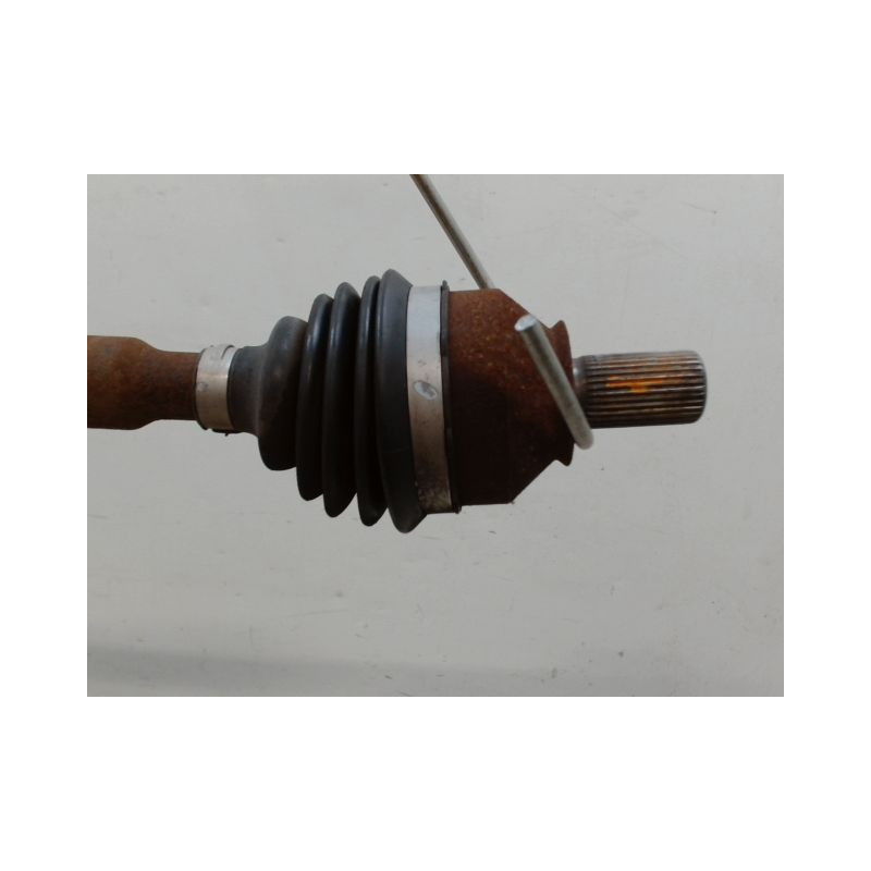 TRANSMISSION ARRIERE GAUCHE RENAULT TWINGO III 2014-... 1.0 SCe 70