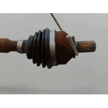 TRANSMISSION ARRIERE GAUCHE RENAULT TWINGO III 2014-... 1.0 SCe 70