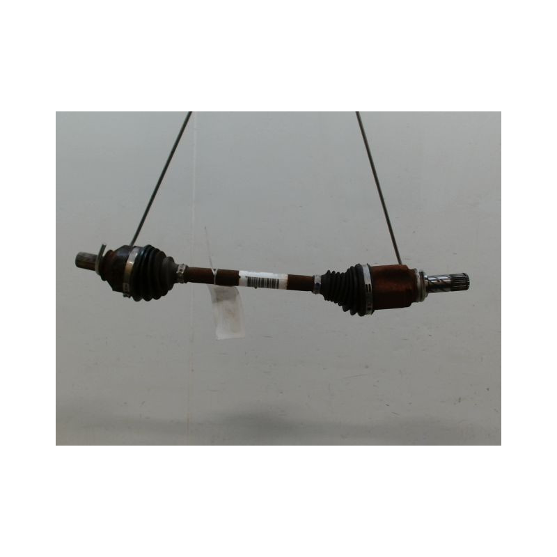 TRANSMISSION ARRIERE DROIT RENAULT TWINGO III 2014-... 1.0 SCe 70
