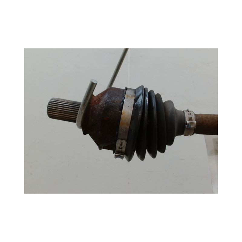 TRANSMISSION ARRIERE DROIT RENAULT TWINGO III 2014-... 1.0 SCe 70