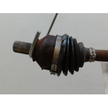 TRANSMISSION ARRIERE DROIT RENAULT TWINGO III 2014-... 1.0 SCe 70