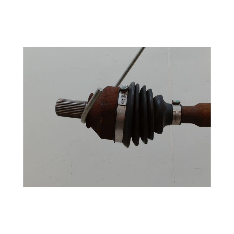 TRANSMISSION ARRIERE DROIT RENAULT TWINGO III 2014-... 1.0 SCe 70 