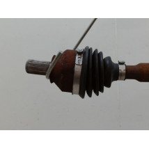 TRANSMISSION ARRIERE DROIT RENAULT TWINGO III 2014-... 1.0 SCe 70 
