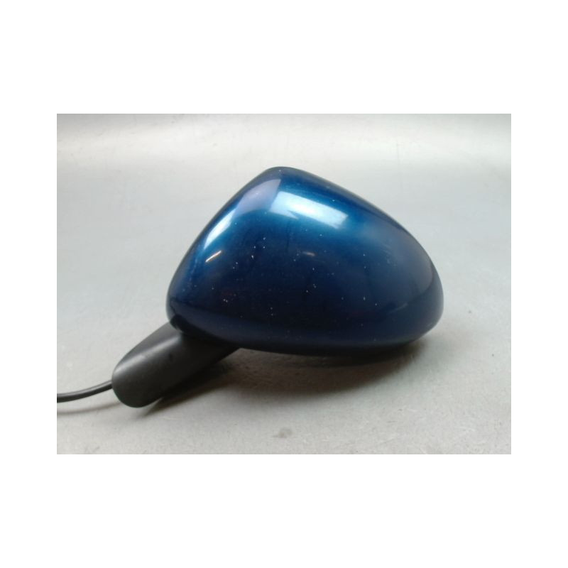 RETROVISEUR EXTERIEUR ELECTRIQUE GAUCHE OPEL CORSA IV Phase 1 (D) 2006-2010