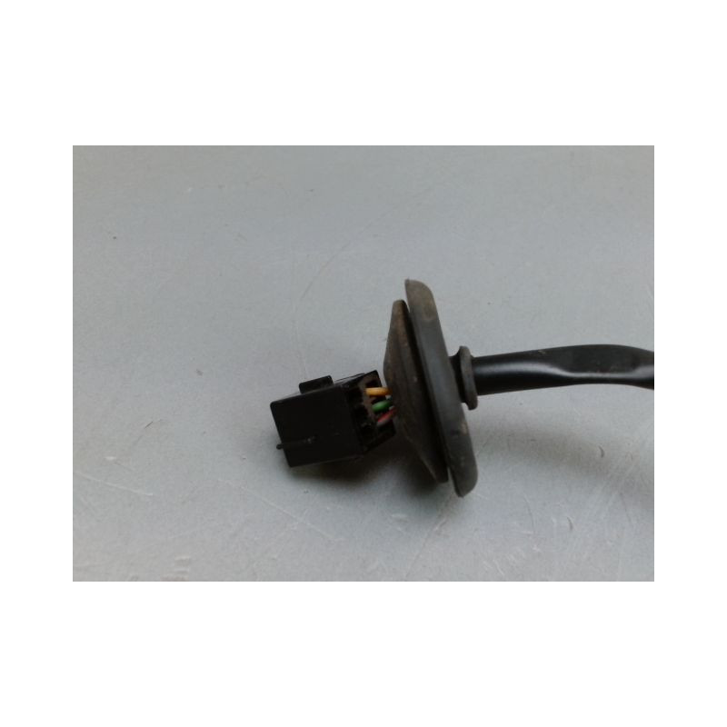 RETROVISEUR EXTERIEUR ELECTRIQUE GAUCHE OPEL CORSA IV Phase 1 (D) 2006-2010