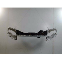 FACE AVANT VOLVO V50