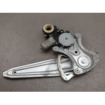 MECANISME LEVE-GLACE ARRIERE DROIT TOYOTA AURIS