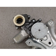 MECANISME LEVE-GLACE ARRIERE DROIT TOYOTA AURIS