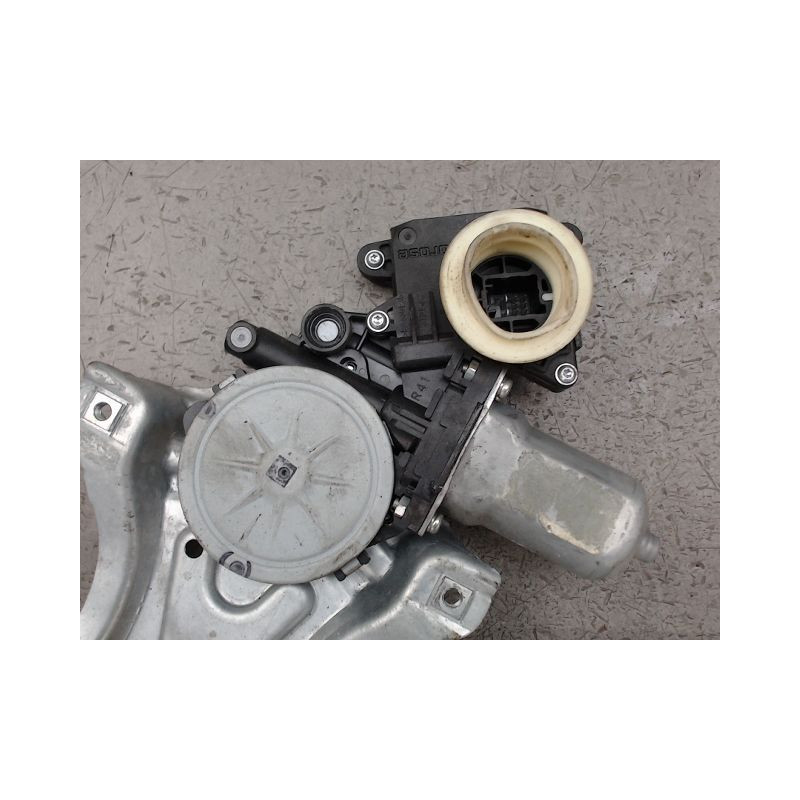 MECANISME LEVE-GLACE ARRIERE GAUCHE TOYOTA AURIS
