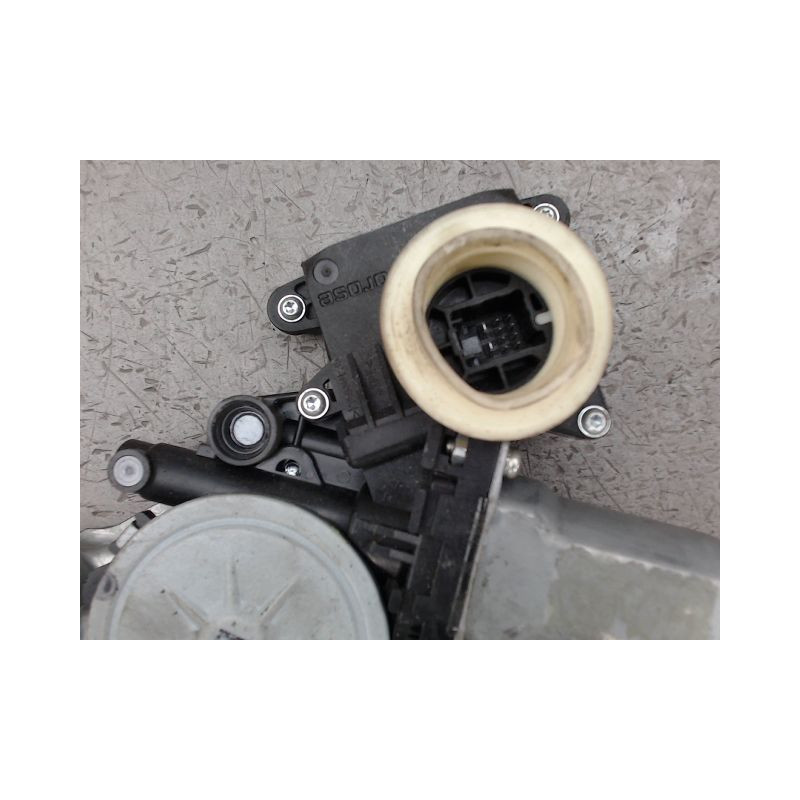 MECANISME LEVE-GLACE ARRIERE GAUCHE TOYOTA AURIS