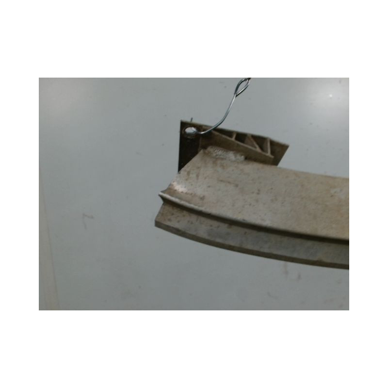 RENFORT PARE-CHOC ARRIERE  AUDI A3