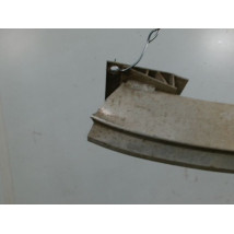 RENFORT PARE-CHOC ARRIERE  AUDI A3