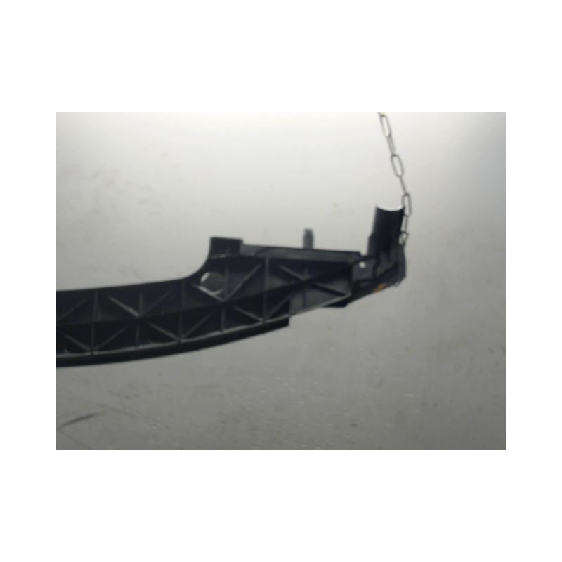 RENFORT PARE-CHOC AVANT PEUGEOT 206
