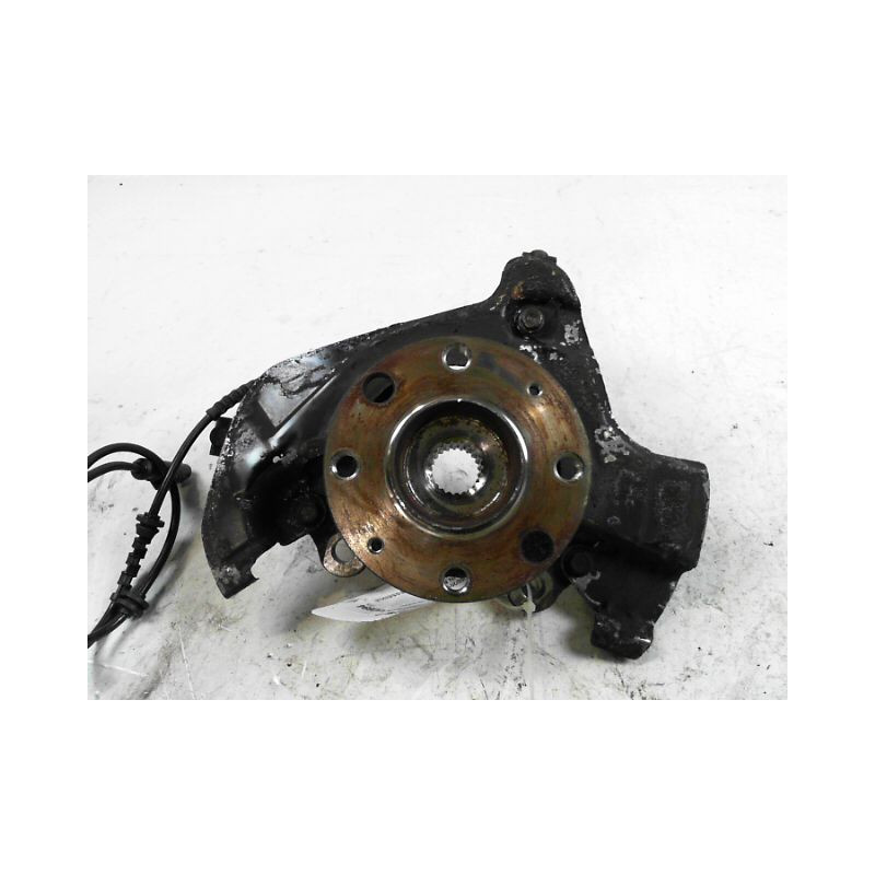 PIVOT AVANT GAUCHE FIAT GRANDE PUNTO 2005-