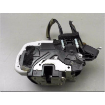 SYSTEME CONDAMNATION AVANT GAUCHE NISSAN JUKE 10-2015