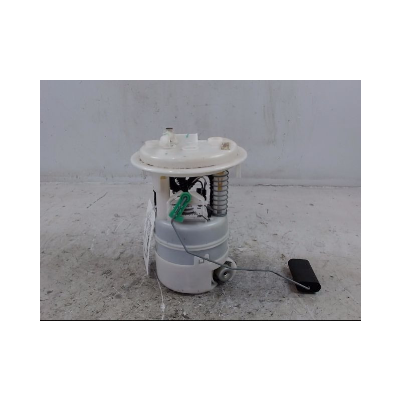 POMPE CARBURANT IMMERGEE PEUGEOT 307 2005-2007