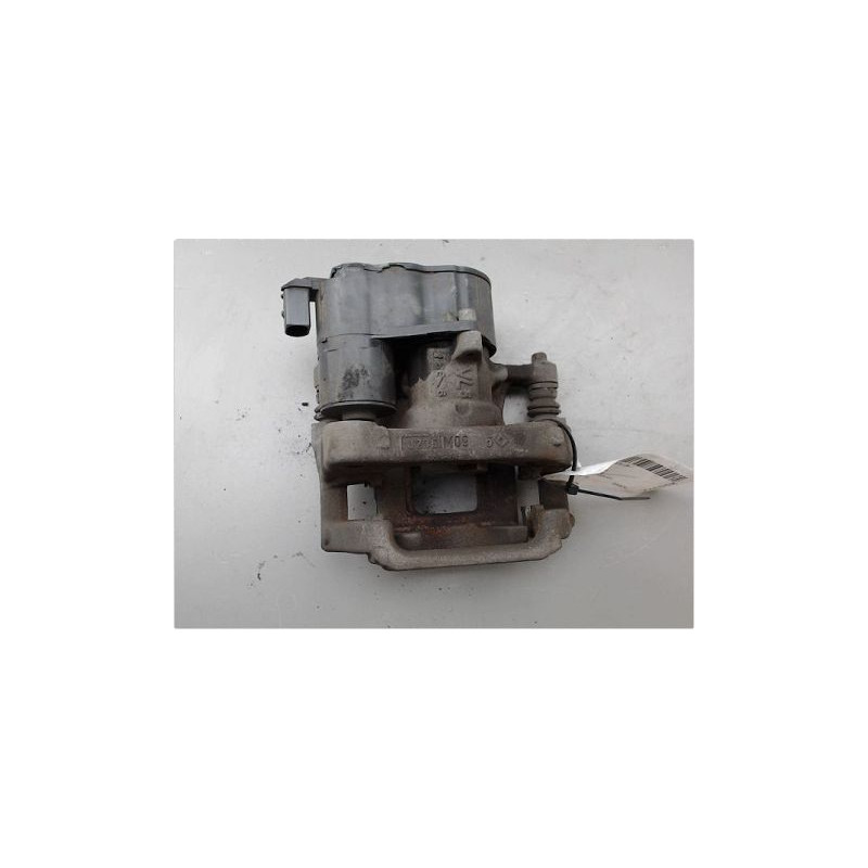 ETRIER DE FREIN ARRIERE DROIT CITROEN C4