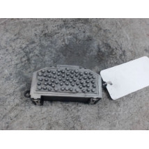 RESISTANCE DE CHAUFFAGE SKODA SUPERB