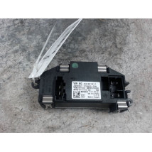 RESISTANCE DE CHAUFFAGE SKODA SUPERB