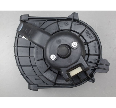 MOTEUR VENTILATEUR CHAUFFAGE