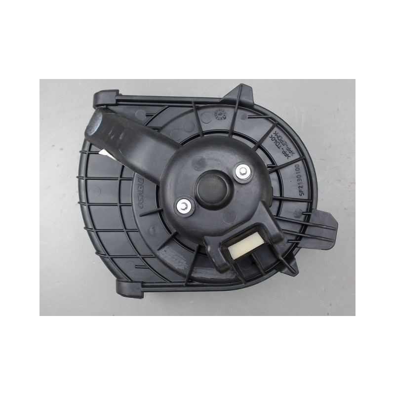MOTEUR VENTILATEUR CHAUFFAGE RENAULT MASTER