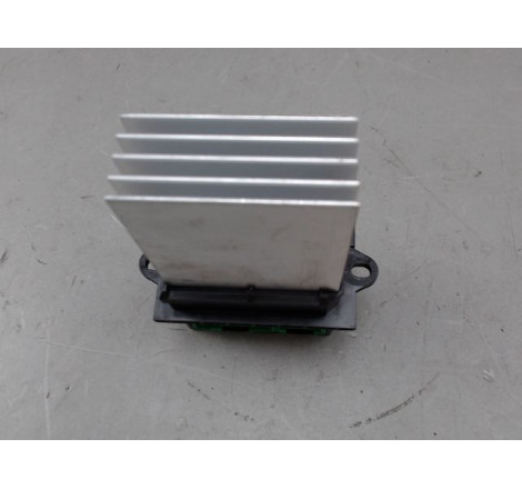 MODULE DE CHAUFFAGE