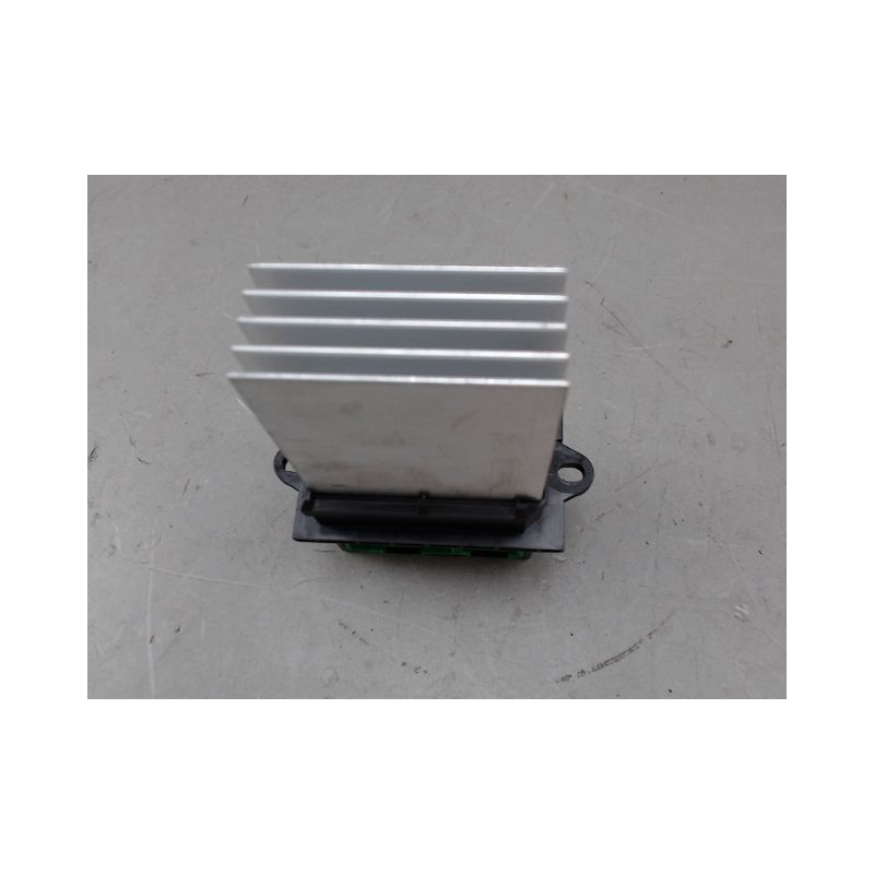 MODULE DE CHAUFFAGE RENAULT MEGANE