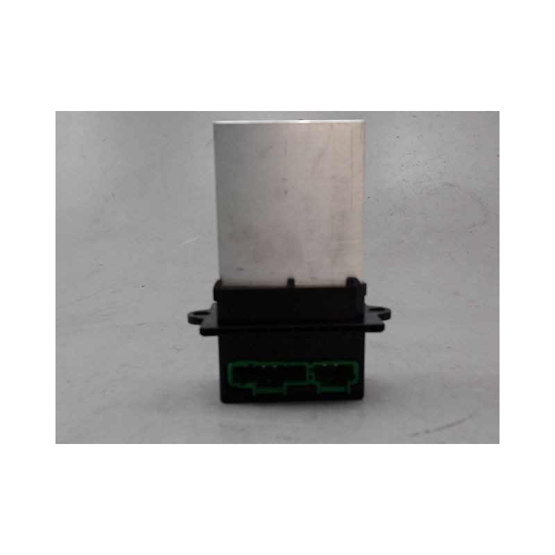 MODULE DE CHAUFFAGE RENAULT MEGANE