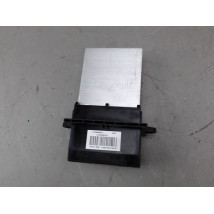 MODULE DE CHAUFFAGE RENAULT MEGANE