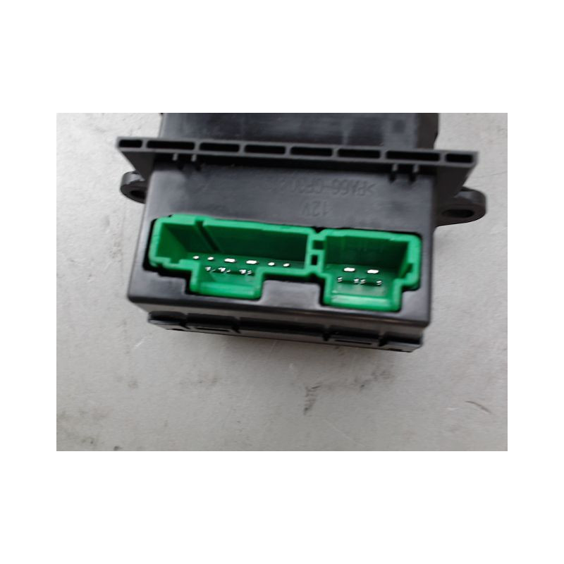 MODULE DE CHAUFFAGE RENAULT MEGANE