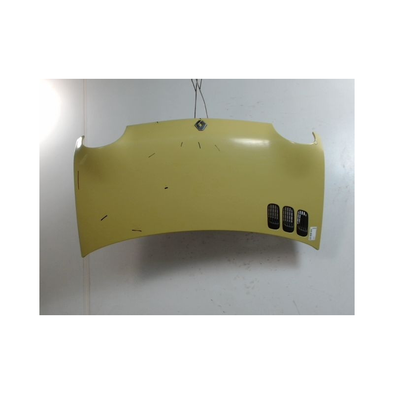 CAPOT RENAULT TWINGO