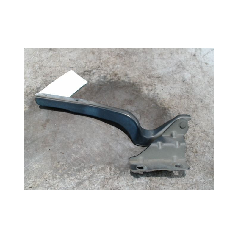 COMPAS GAUCHE CAPOT NISSAN QHASQAI 2007-