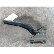 COMPAS GAUCHE CAPOT NISSAN QHASQAI 2007-