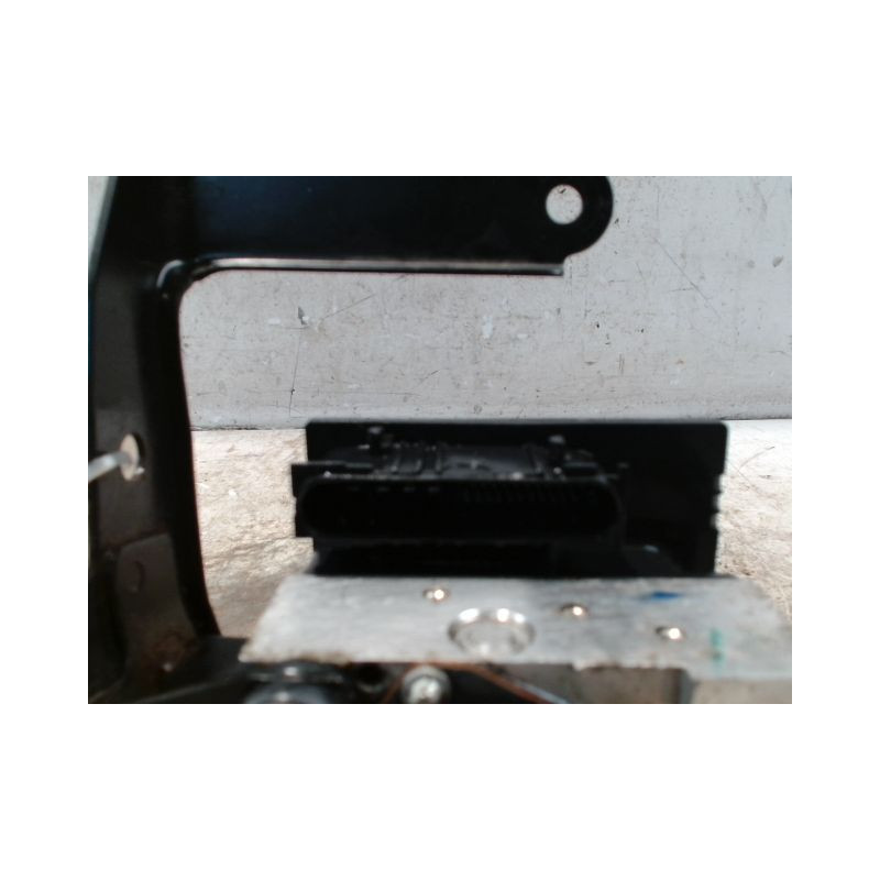 UNITE HYDRAULIQUE ABS NISSAN QHASQAI 2007-