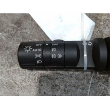 COMMANDE CLIGNOTANT NISSAN QHASQAI 2007-