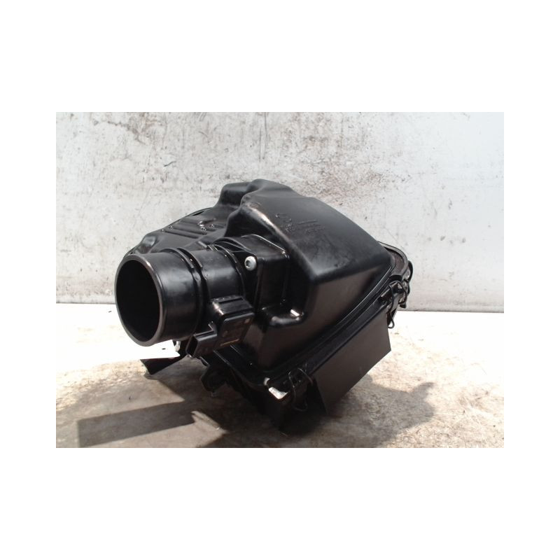 BOITIER FILTRE A AIR NISSAN QHASQAI 2007-