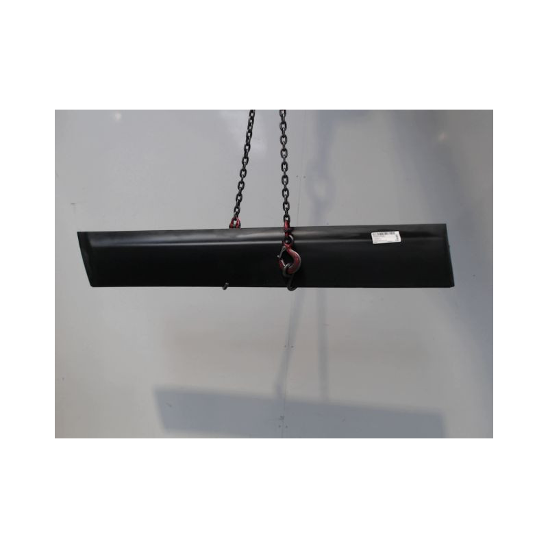 PROTECTION PORTE AVANT GAUCHE NISSAN QHASQAI 2007-