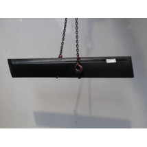 PROTECTION PORTE AVANT GAUCHE NISSAN QHASQAI 2007-