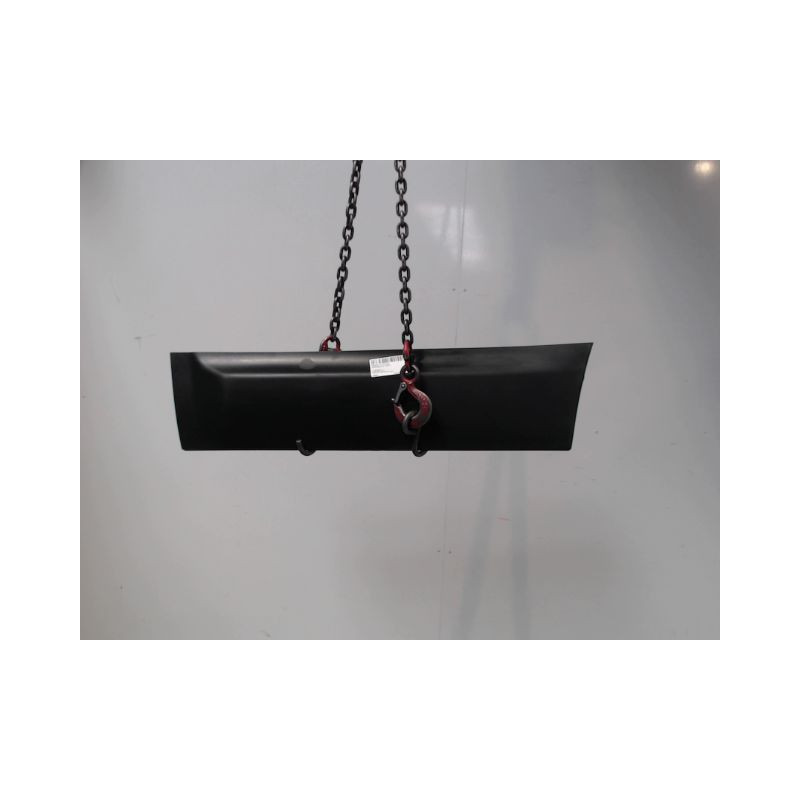 PROTECTION PORTE ARRIERE GAUCHE NISSAN QHASQAI 2007-