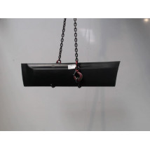 PROTECTION PORTE ARRIERE GAUCHE NISSAN QHASQAI 2007-