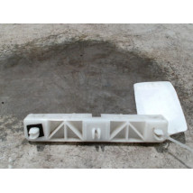 SUPPORT PARE-CHOC ARG NISSAN QHASQAI 2007-
