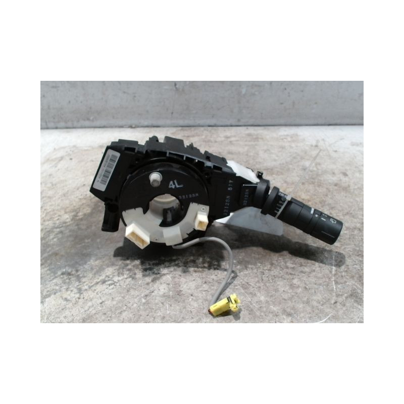 COMMANDE ESSUIE GLACE NISSAN QHASQAI 2007-