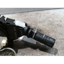 COMMANDE ESSUIE GLACE NISSAN QHASQAI 2007-