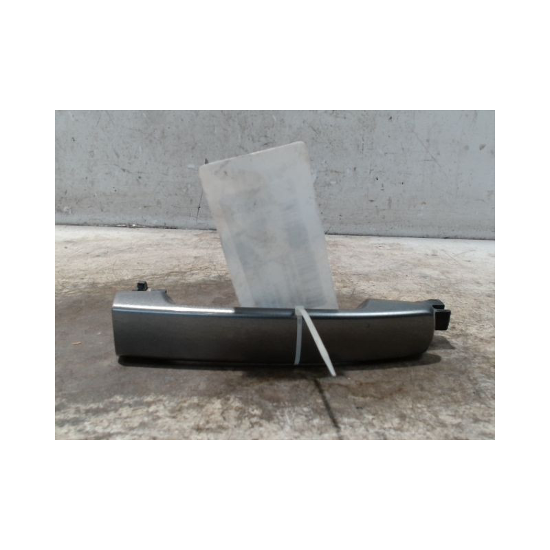 POIGNEE EXTERIEURE PORTE AVANT GAUCHE NISSAN QHASQAI 2007-