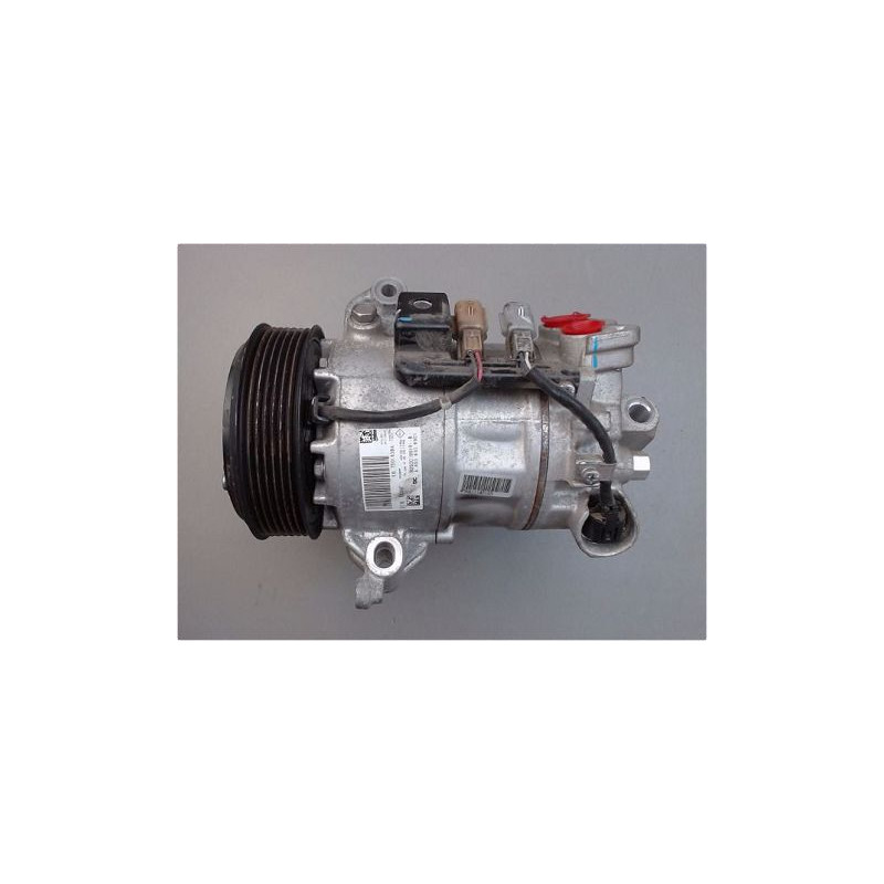 COMPRESSEUR AIR CONDITIONNE RENAULT TWINGO III 14-20