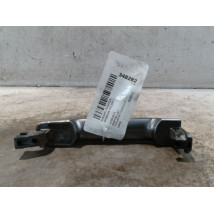 POIGNEE EXTERIEURE PORTE AVANT GAUCHE NISSAN QHASQAI 2007-