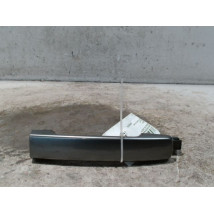 POIGNEE EXTERIEURE PORTE ARRIERE GAUCHE NISSAN QHASQAI 2007-