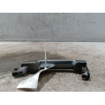 POIGNEE EXTERIEURE PORTE ARRIERE GAUCHE NISSAN QHASQAI 2007-